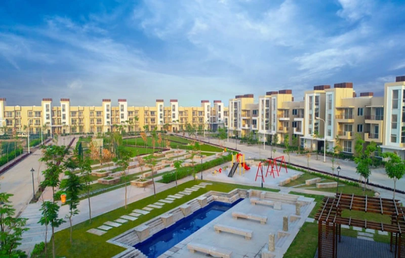 Apartment for Sale in BPTP Parkland Pride, Faridabad Sector 77, Faridabad