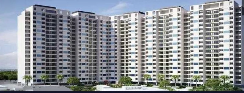 Apartment for Sale in Cosmos Classique, Thane West, Thane