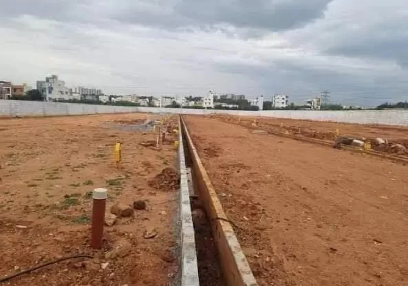 Residential Land for Sale in Virtue Skyway, Bommasandra, Bangalore