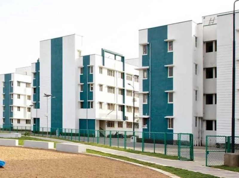 3 BHK Apartment for Sale in Provident Freedom, Pudupakkam, Chennai