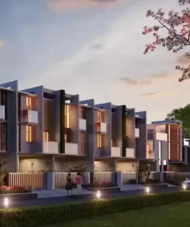 5 BHK Independent House/Villa for Sale in BBCL Stanburry, Kolapakkam, Chennai