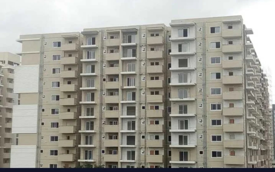 3 BHK Apartment for Sale in Niharika Exotica, Gachibowli , Hyderabad