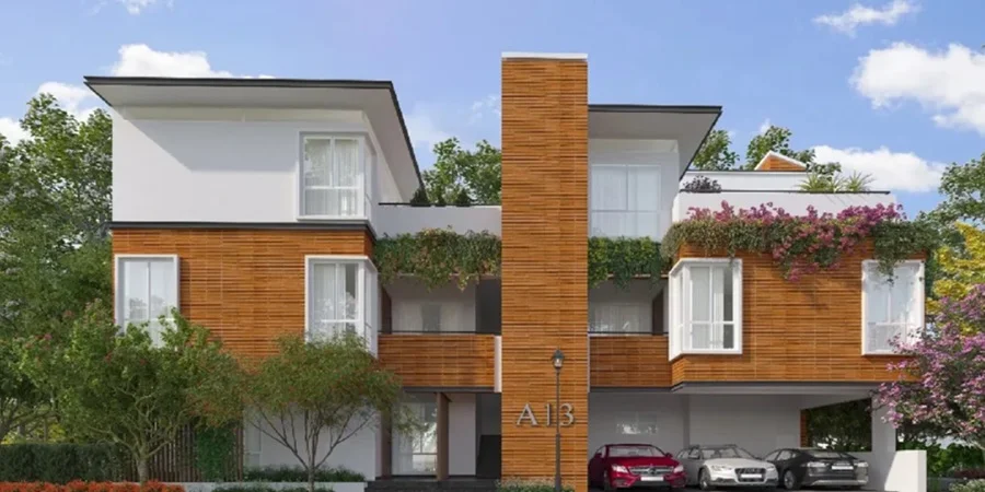 3 BHK Independent House/Villa for Sale in Provident Deansgate, Kempalingapura, Bangalore