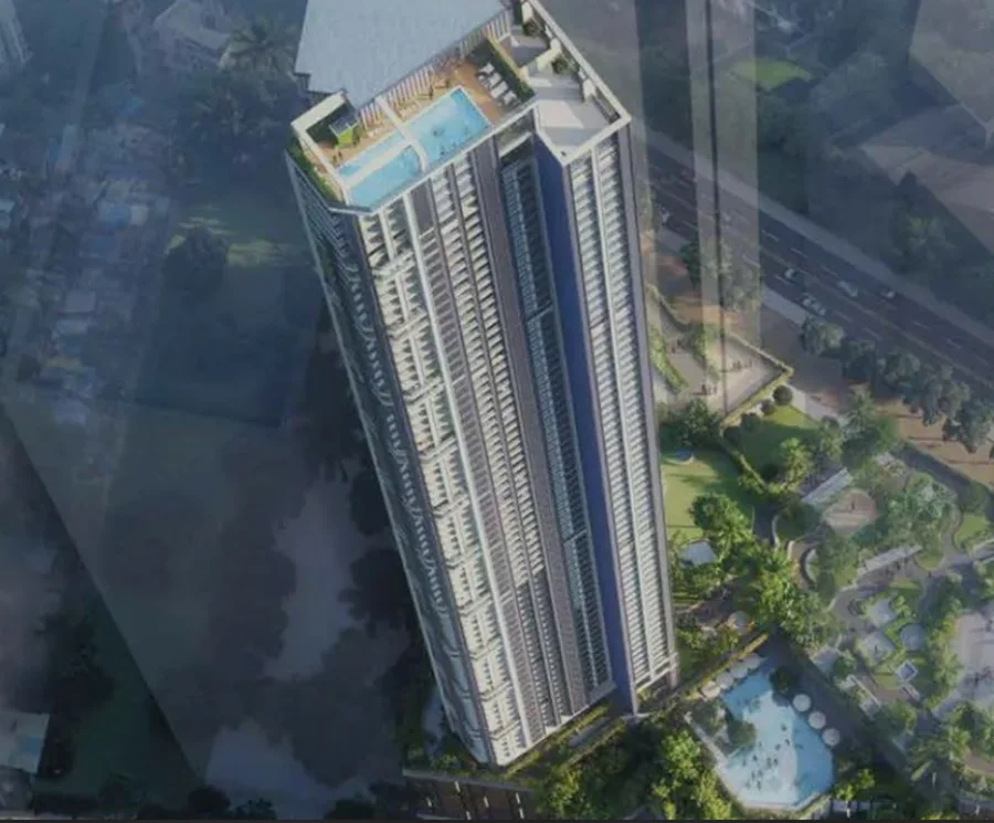 2 BHK Apartment for Sale in 7 Mahalaxmi, Mahalakshmi   , Mumbai