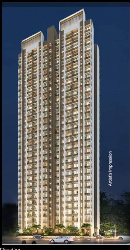 1 BHK Apartment  for Sale  in Regency Onyx, Dombivali East, Thane