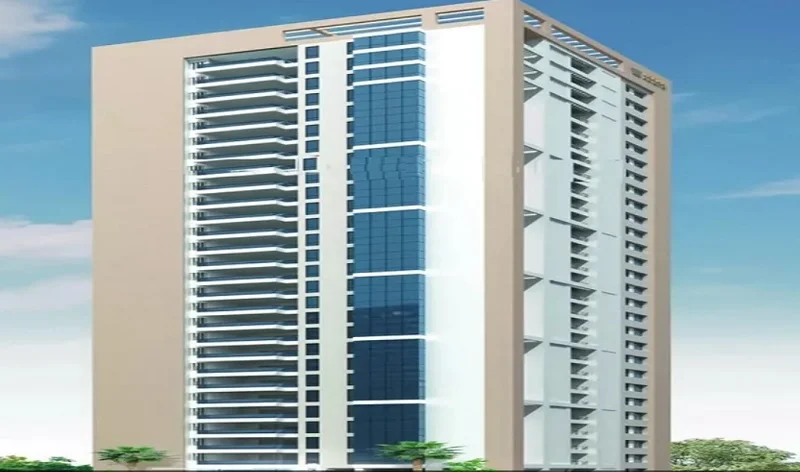 Apartment for Sale in Lodha Aristo, Thane West, Thane