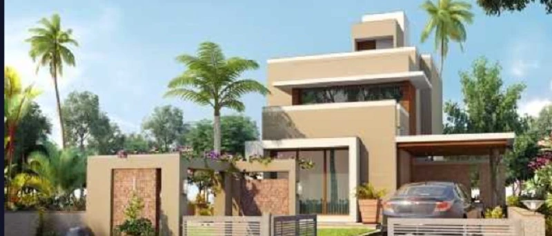 Residential Land for Sale in Pacifica Sanguine Estates, Fangdi, Ahmedabad