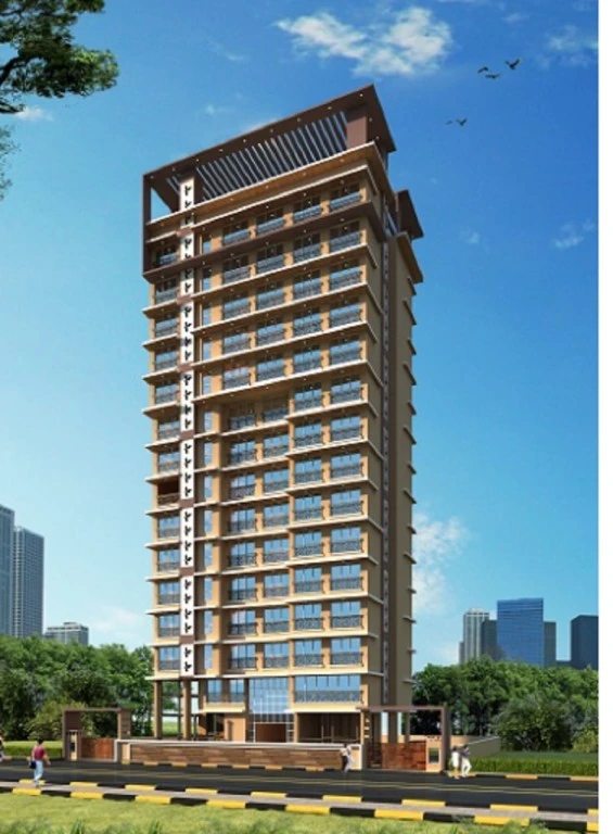 1 BHK Apartment for Sale in Yogsiddhi Palkhi Roha, Kandivali East   , Mumbai