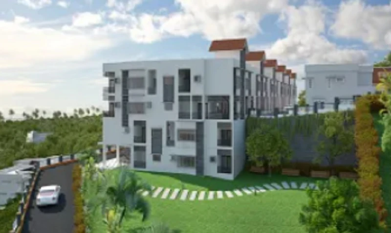 Independent House/Villa for Sale in Favourite The Violet, Pothencode   , Trivandrum