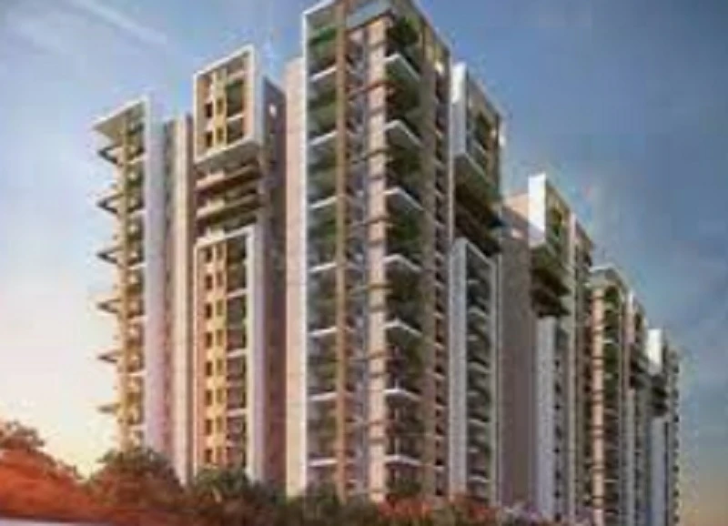 3 BHK Apartment for Sale in Praneeth Pranav Xperia, Annojiguda , Hyderabad