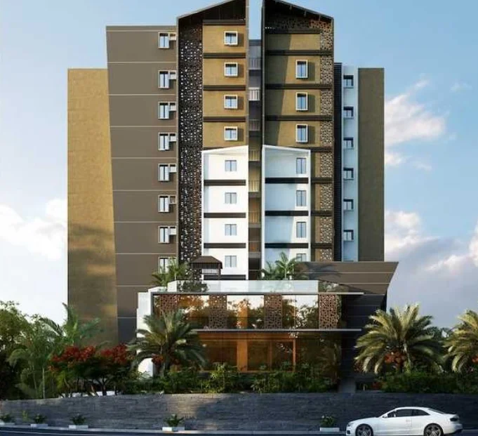 3 BHK Apartment for Sale in Mahaveer Highlands, Kengeri, Bangalore