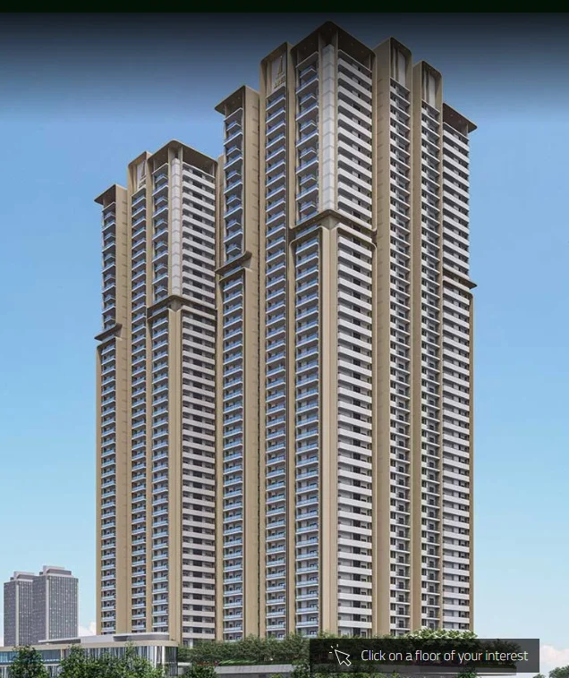 Apartment for Sale in Greenspace Marvel, Puppalaguda , Hyderabad