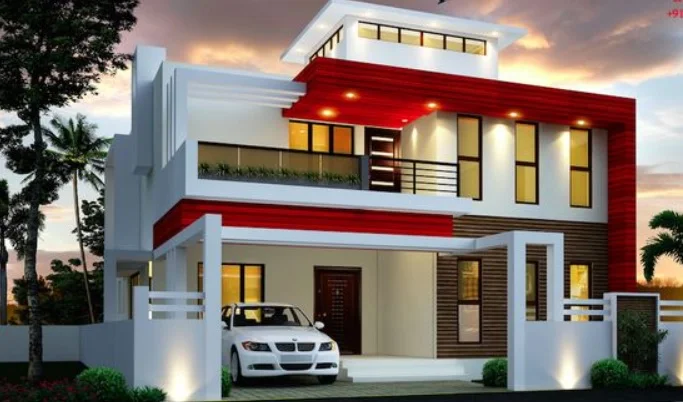 Independent House/Villa for Sale in MAX Tech, Melakuyilkudi, Madurai