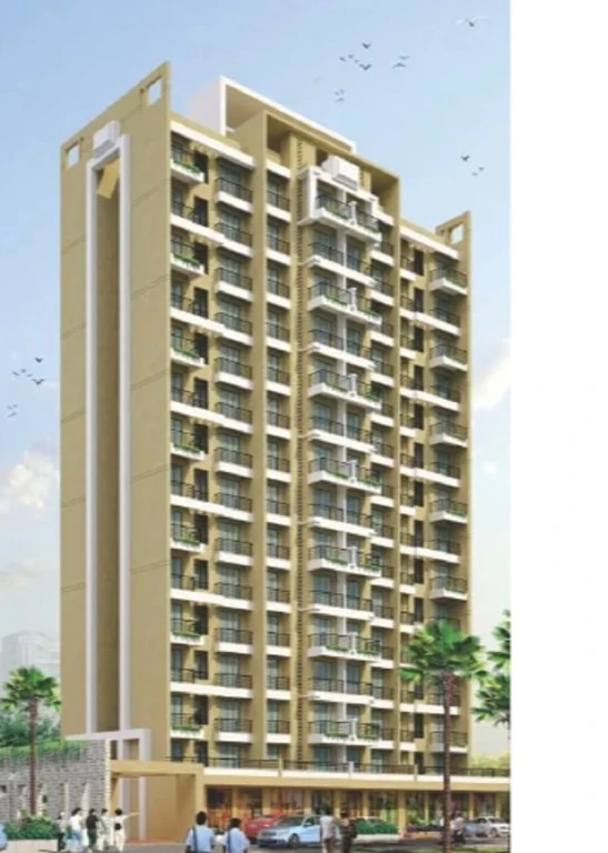 1 BHK Apartment for Sale in DGS Sheetal Deep, Nalasopara West   , Mumbai