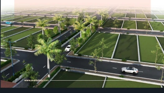 Residential Land for Sale in Avani Premium Plots, Kallakal, Hyderabad