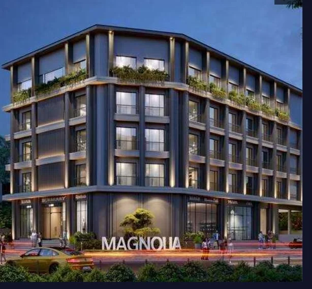 1 BHK Apartment for Sale in NGB Magnolia, Nungambakkam, Chennai