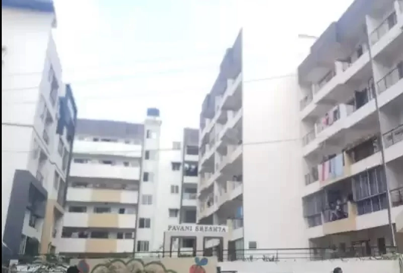 Apartment for Sale in Pavani Srethsa, Munnekollal, Bangalore