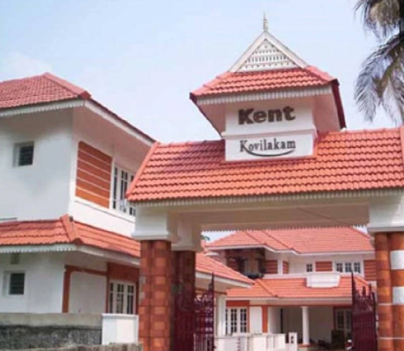 3 BHK Independent House/Villa for Sale in Kent Kovilakam, Vennala, Kochi