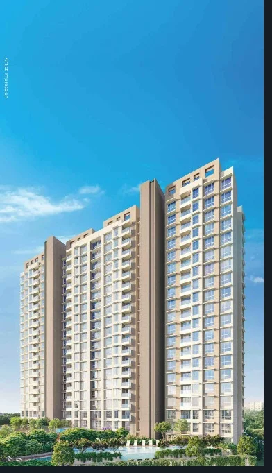 Apartment for Sale in Hiranandani Empress Hill, Powai   , Mumbai