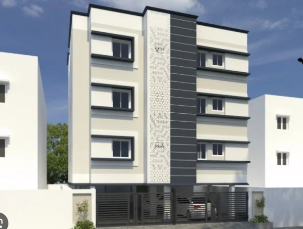 2 BHK Apartment for Sale in MP inaya, Kundrathur, Chennai