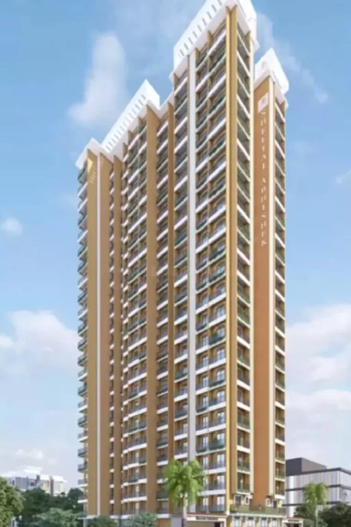Apartment for Sale in DGS Sheetal Abhishek, Virar East   , Mumbai