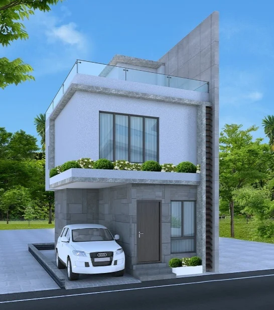 2 BHK Independent House/Villa for Sale in VNCT Sky Garden Villas, OMR, Chennai