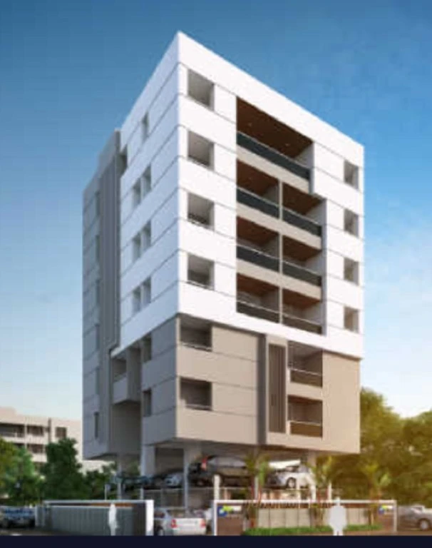 Apartment for Sale in Gokhale Anil, Shukrawar Peth  , Pune
