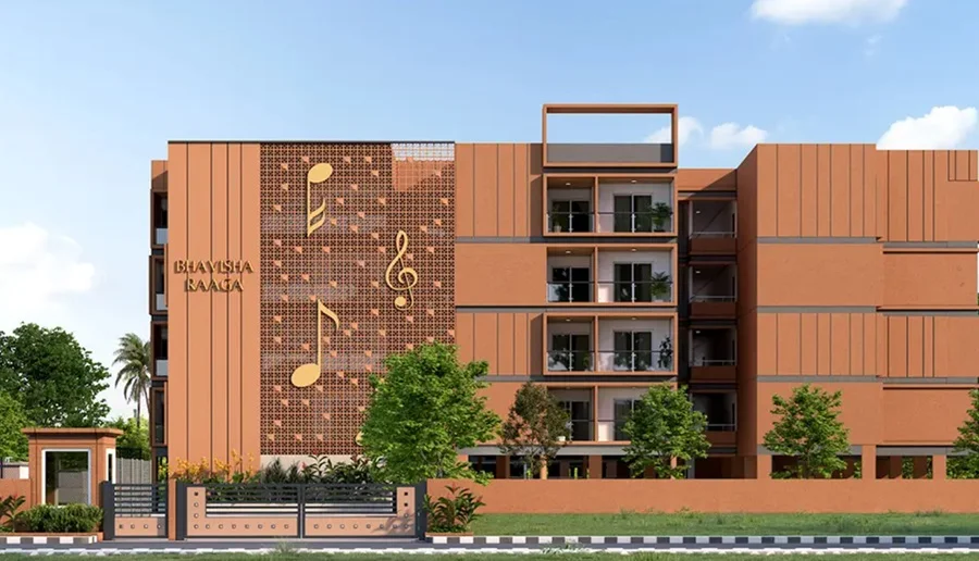 2 BHK Apartment for Sale in Bhavisha Raaga, Somapura, Bangalore