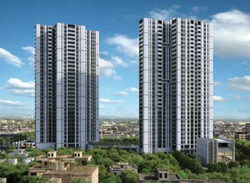 2 BHK Apartment for Sale in Birla Tisya, Rajajinagar, Bangalore