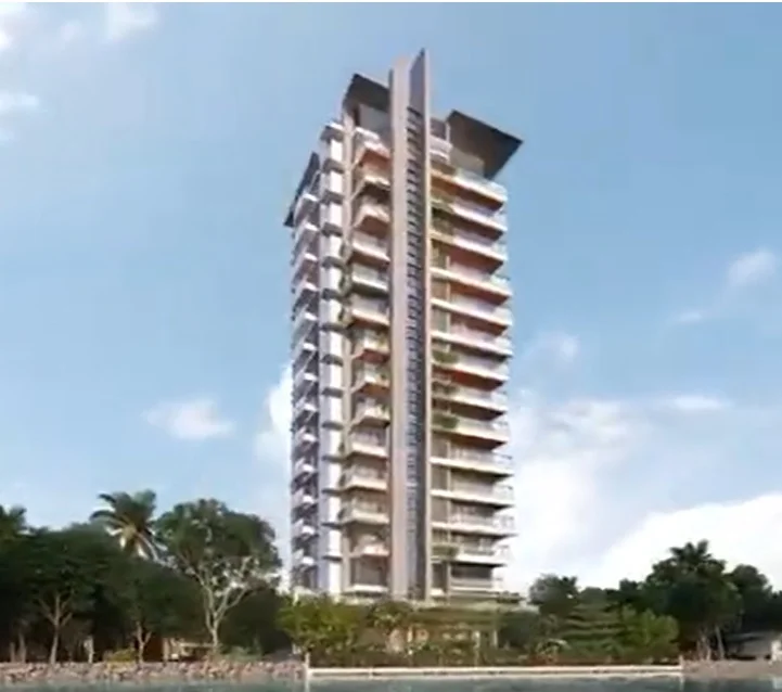 Apartment for Sale in Chakolas Fountainhead, Thoppumpady, Kochi
