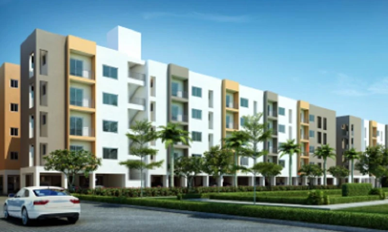 1 BHK Apartment for Sale in Urbanrise Jubilee Residences, Guduvancheri, Chennai