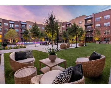 Apartment for Sale in Kumar Magnacity, Manjri BK, Pune