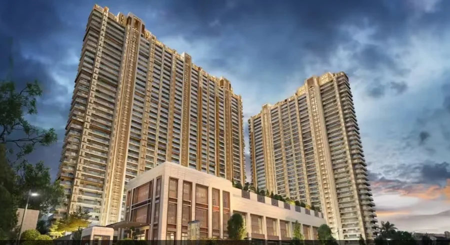Apartment for Sale in Godrej Jardinia, Sector 146, Noida