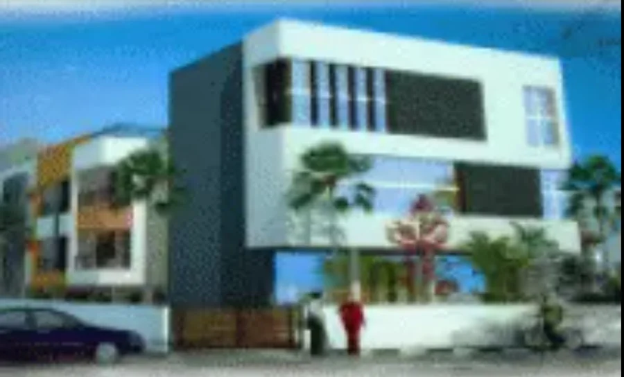 2 BHK Apartment for Sale in Jeni Joel Park, Medavakkam, Chennai