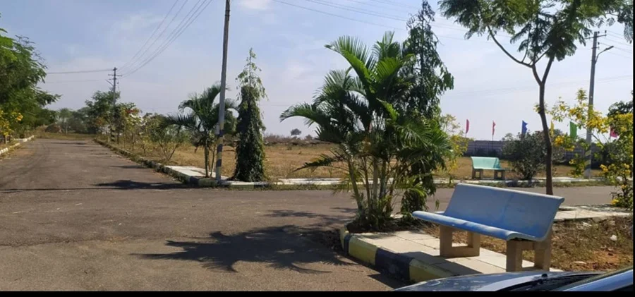 Residential Land for Sale in Prakash Suradru, Rudraram , Hyderabad