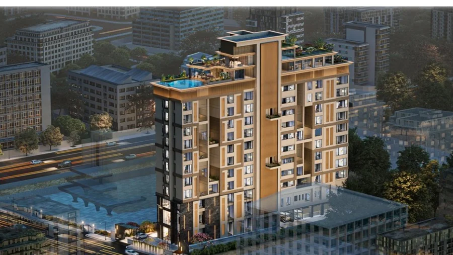 Apartment for Sale in Orbit Bella, Elgin  , Kolkata