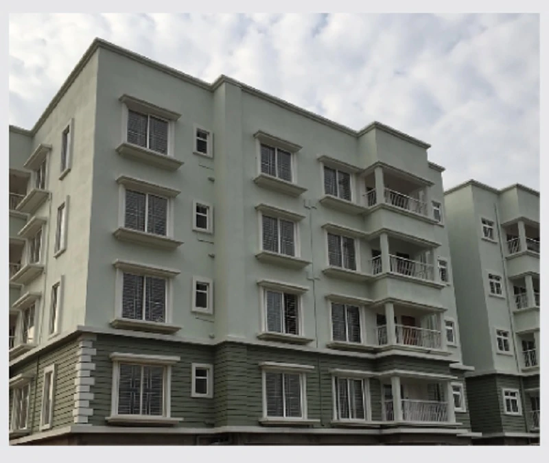 Apartment for Sale in Utkal Builders Kamala Vihar, Rasulgarh, Bhubaneswar