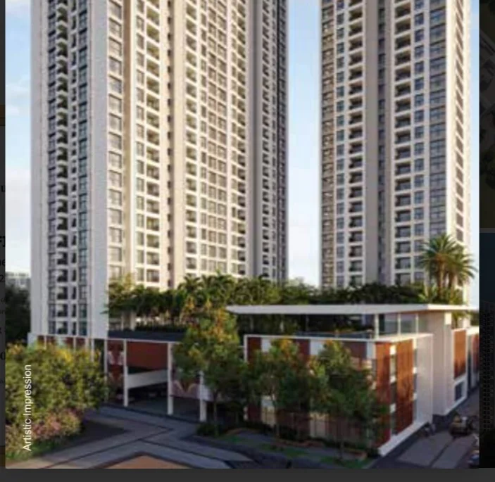 Apartment for Sale in Abhinav Pebbles Greenfield, Tathawade  , Pune