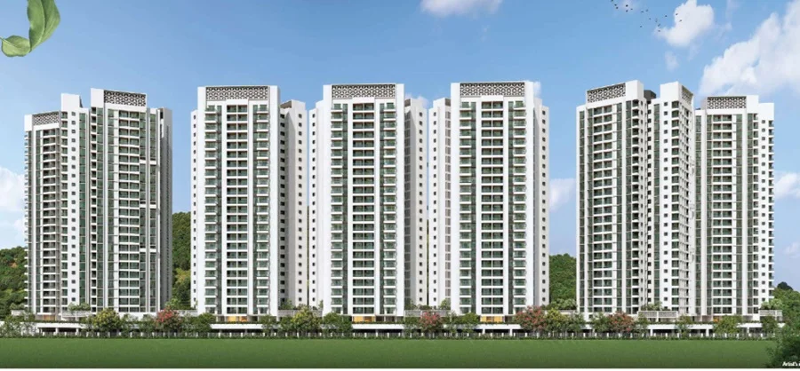 4.5 BHK Apartment for Sale in Pride Miami, Charholi Budruk  , Pune