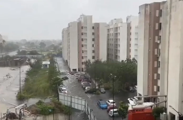 2.5 BHK Apartment for Sale in Lake vista at Purva Windermere, Pallikaranai, Chennai