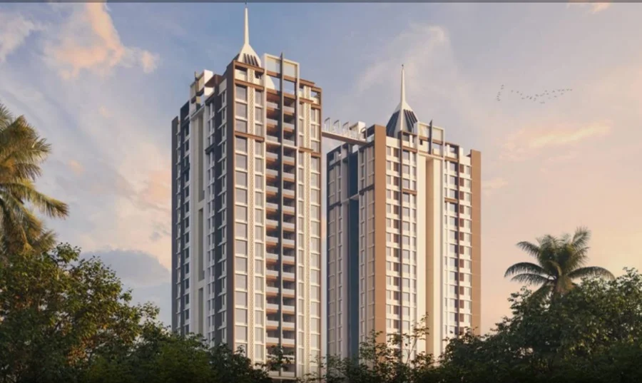 3 BHK Apartment for Sale in Fortune Kusum CHSL, Shivaji Nagar Pune, Pune