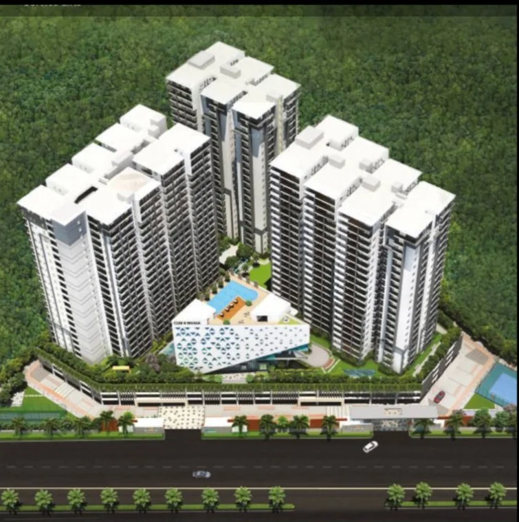 Apartment for Sale in Elegant Nivasa , Aminpur , Hyderabad