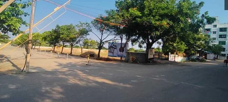 Residential Land for Sale in Elephantine Bliss In The Town, Ponmar, Chennai