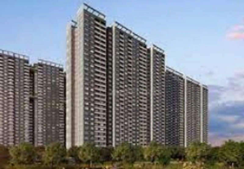 3 BHK Apartment for Sale in DSR Elina, Gunjur, Bangalore