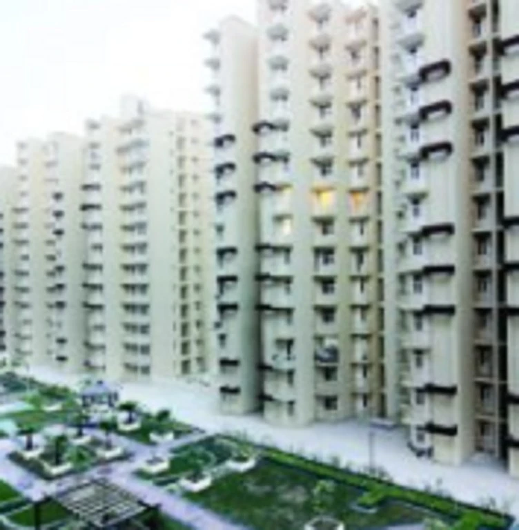 2 BHK Apartment for Sale in Krish Aura, Alwar Bypass Road, Bhiwadi