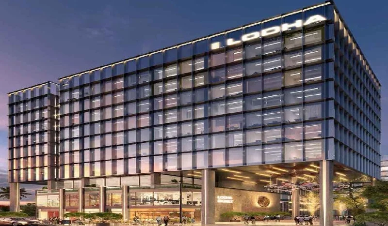 Office Space for Sale in Lodha Codename Must Have, Lower Parel   , Mumbai
