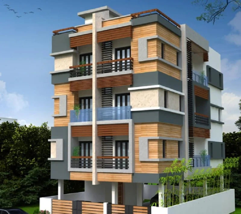 Apartment for Sale in  Green Udhayam, Velachery, Chennai