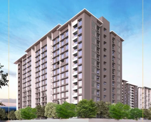 Apartment for Sale in Adira Phase 2, Wagholi  , Pune