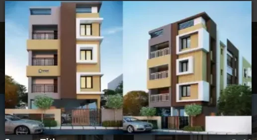 Apartment for Sale in VGK Springfield, Selaiyur, Chennai