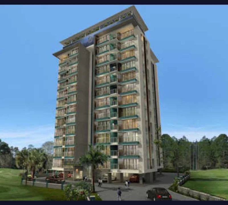 Apartment for Sale in Royal Mangrove, Eranhipalam, Calicut